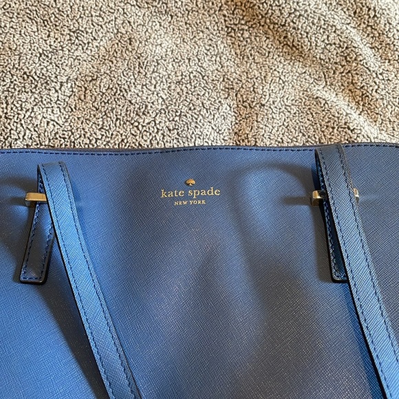 Kate Spade Tote Bag - Picture 4 of 13